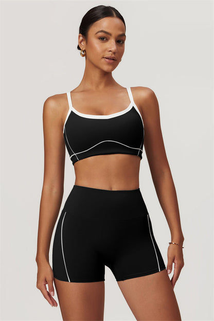 The Venture Sports Bra