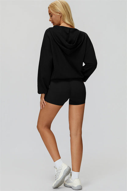 The Fyra Shorts