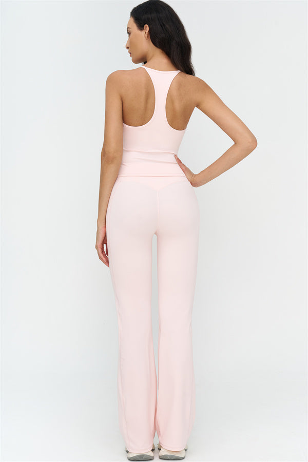 The BoldFit Crop Top