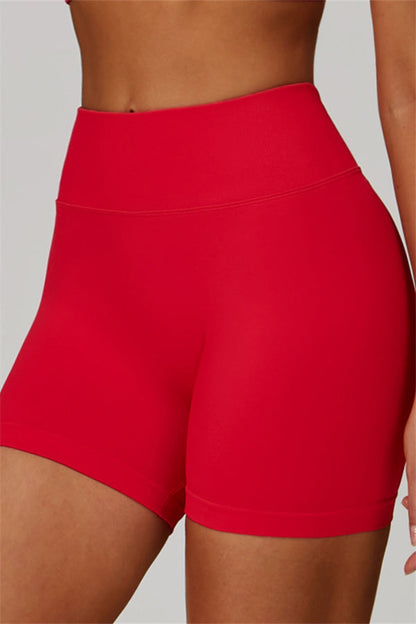 The Empower Jacket Shorts 2-Piece Set