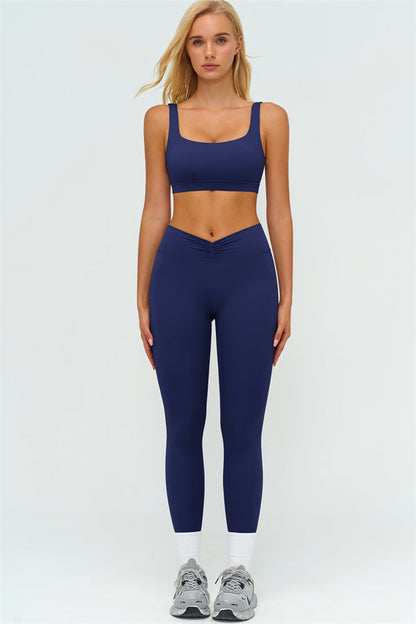 The Lushness Leggings