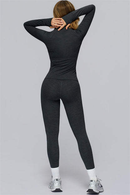The Radiance Leggings