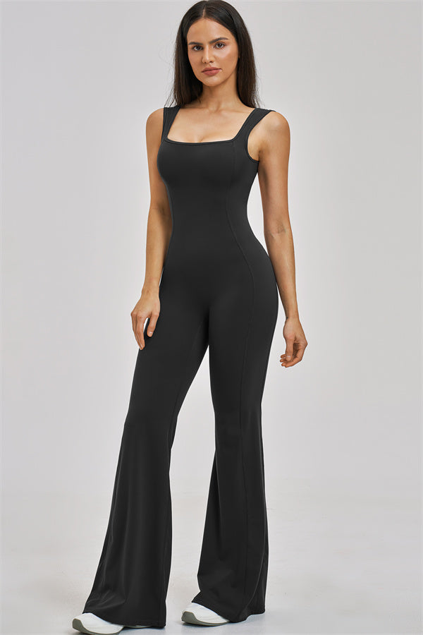 The Zenith Jumpsuit