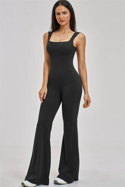 The Zenith Jumpsuit