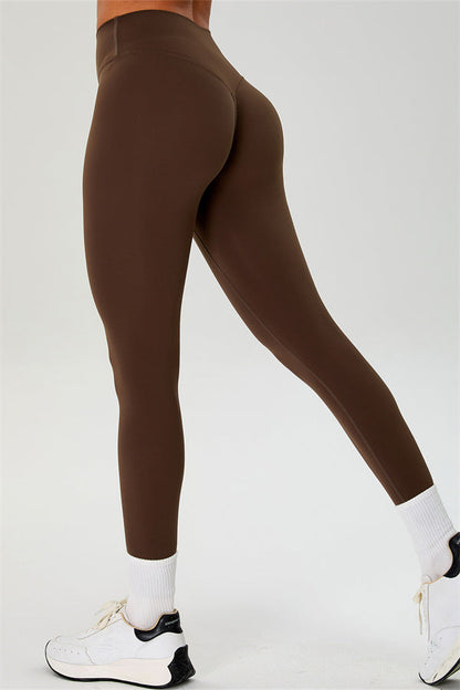 The Ember Sports Bra Leggings 2-Piece Set