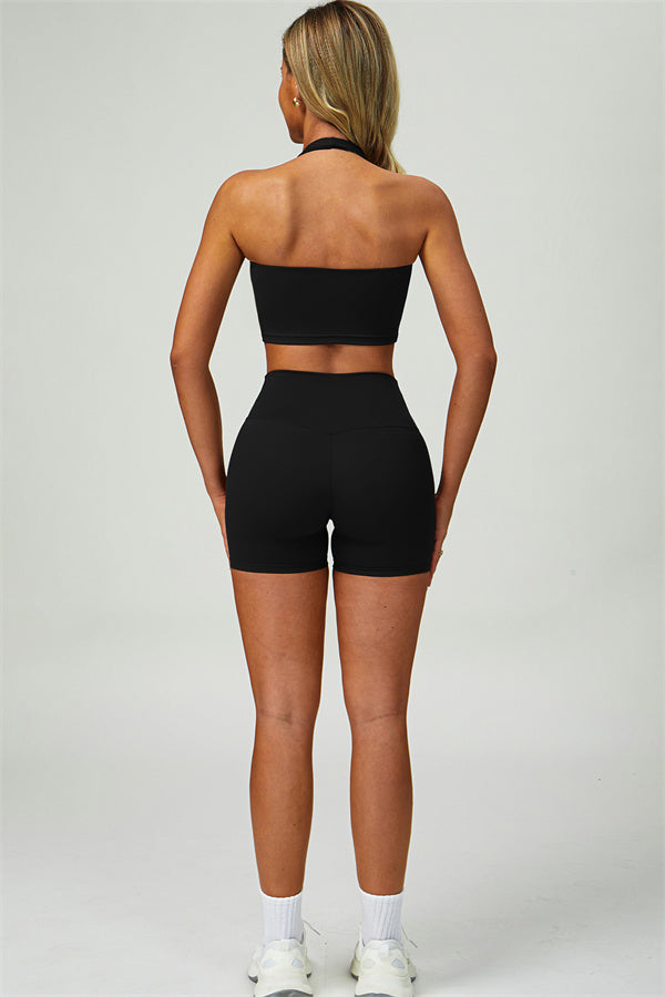 The Seraphine Shorts
