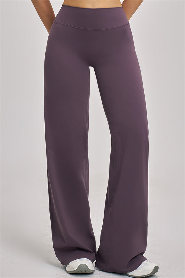 The Swoon Jacket Flared Leggings 2-Piece Set