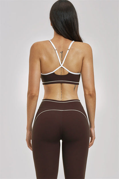 The Unbound Leggings