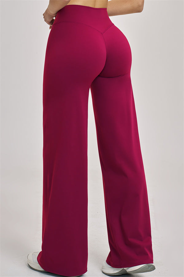 The Swoon Jacket Flared Leggings 2-Piece Set
