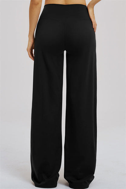The Mosaic Tank Top Straight Leg Pants 2-Piece Set
