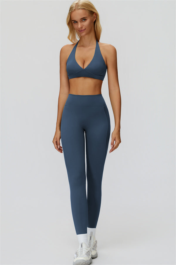 The Fyra Leggings