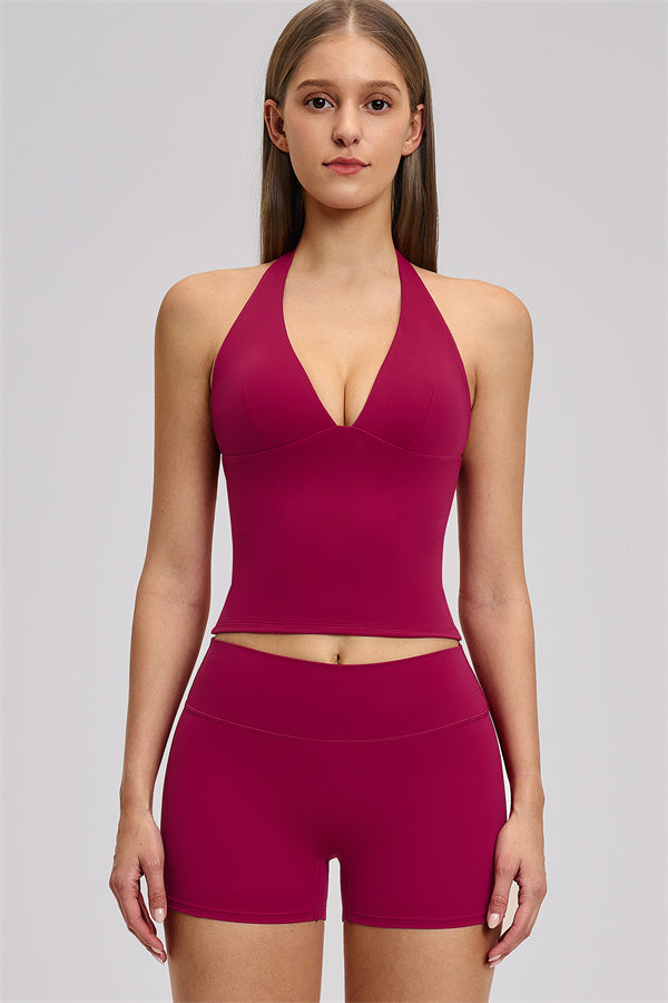 The Zestful Tank Top