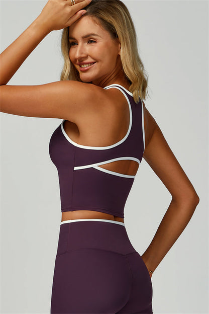 The Quest Tank Leggings 2-Piece Set