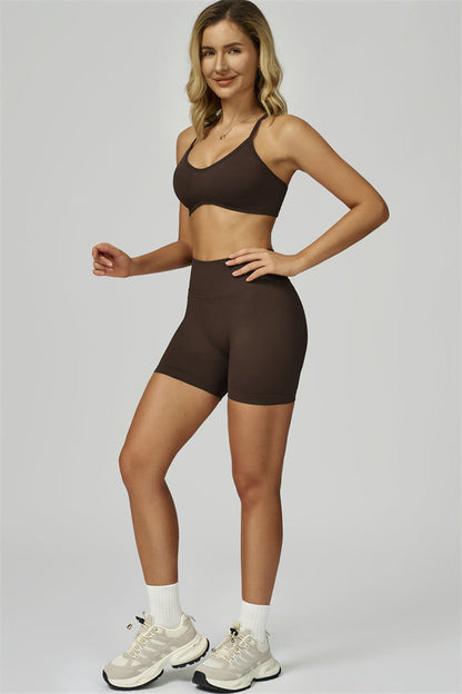 The Prime Sports Bra