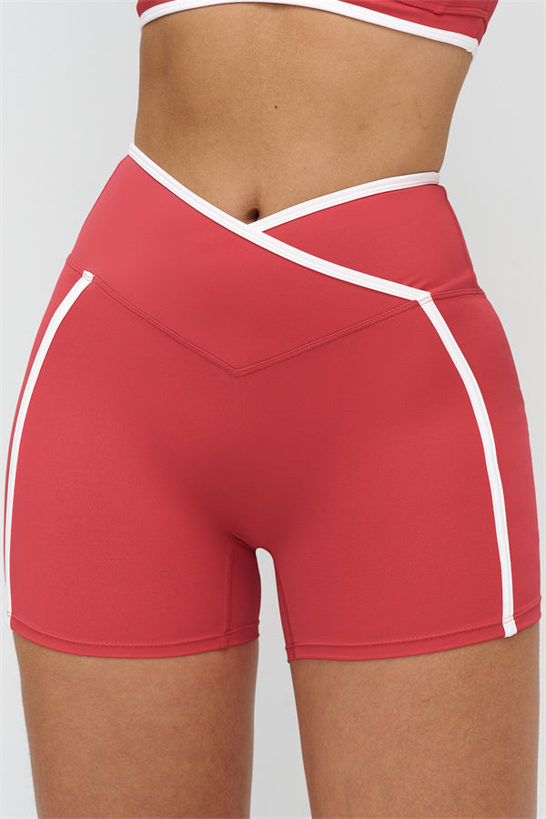 The Crave Shorts