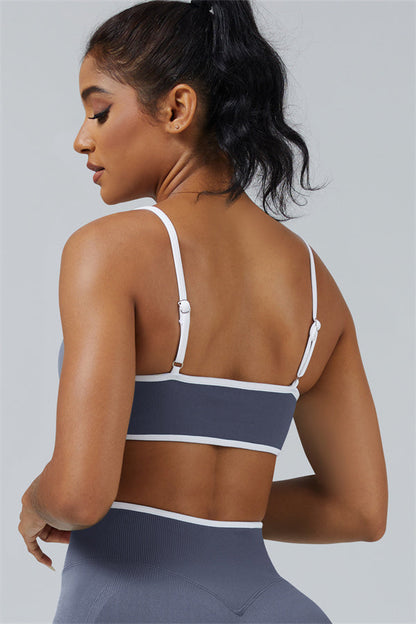 The Elevate Sports Bra Shorts 2-Piece Set