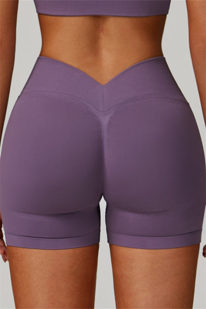 The Empower Jacket Shorts 2-Piece Set