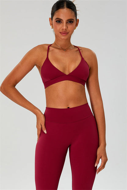 The Ember Leggings