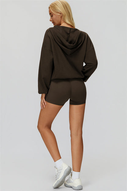 The Fyra Shorts