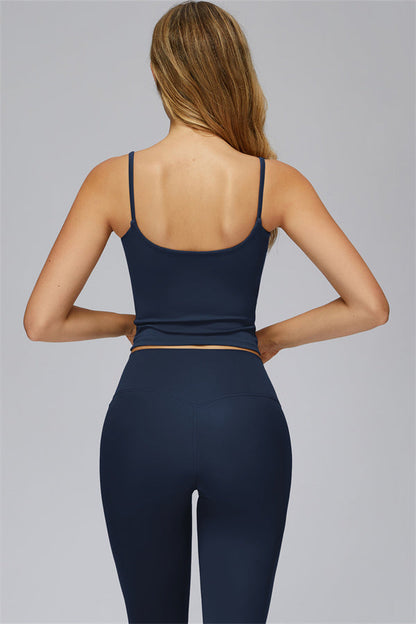 The FlexCore Crop Tank