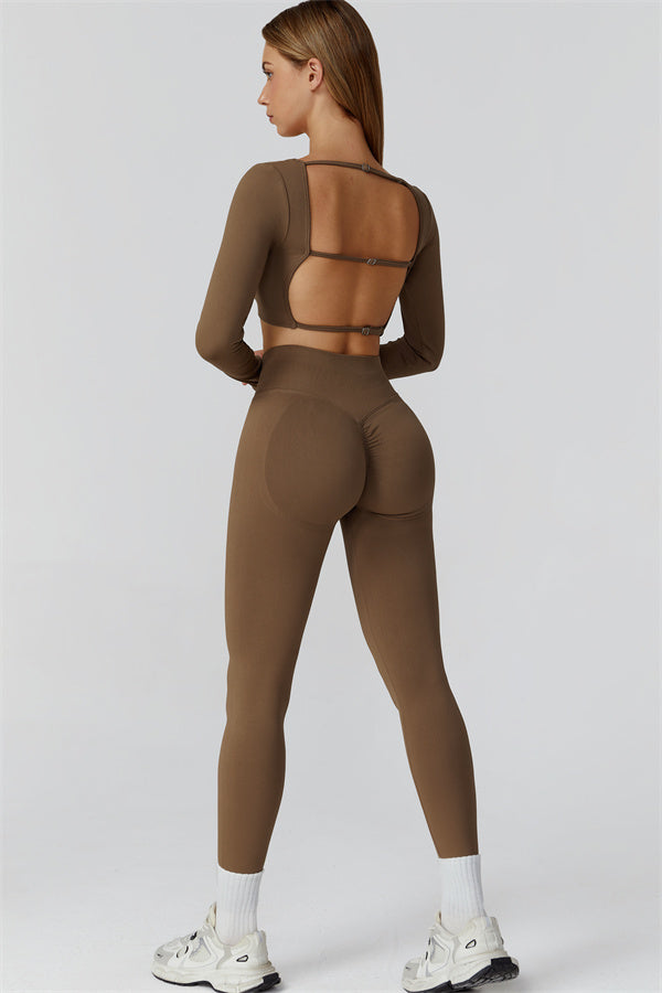 The Reign Leggings