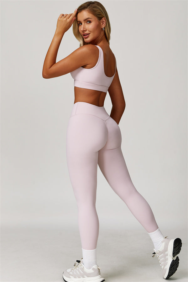 The Lavish Leggings