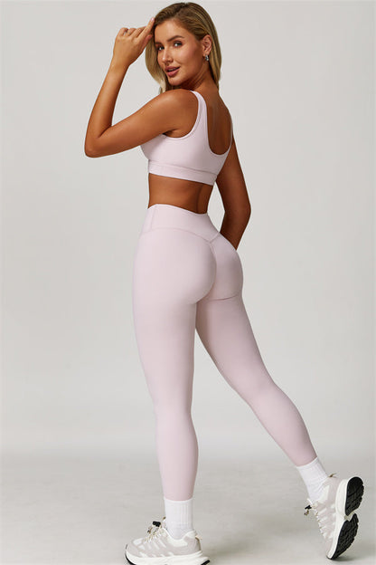 The Lavish Leggings
