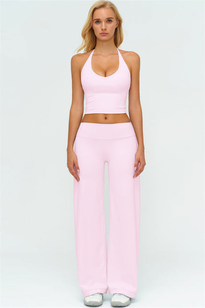 The Twirl New Straight Leg Pants