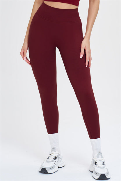 The Whim Long Sleeve T-shirt Leggings 2-Piece Set