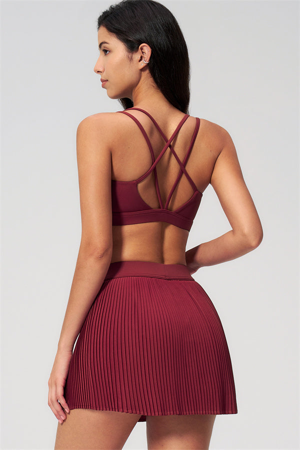 The Balance Sports Bra