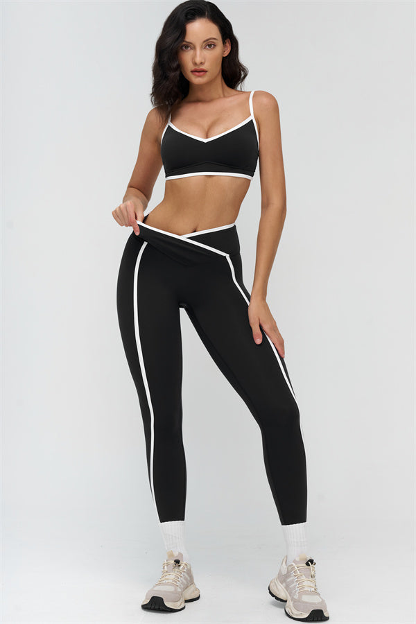 The Crave Leggings