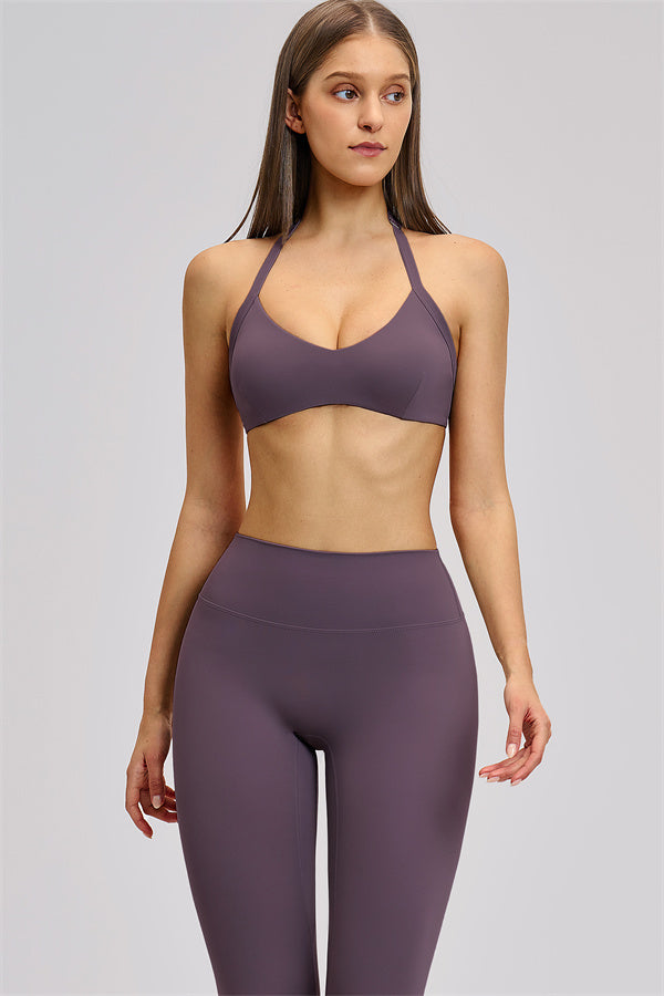The Zestful Sports Bra