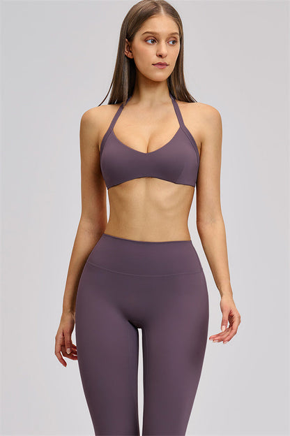 The Zestful Sports Bra