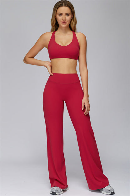 The Radiance Pure Sports Bra