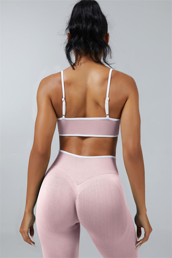The Elevate Sports Bra Leggings 2-Piece Set