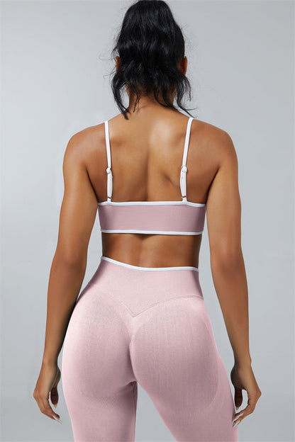 The Elevate Sports Bra Leggings 2-Piece Set