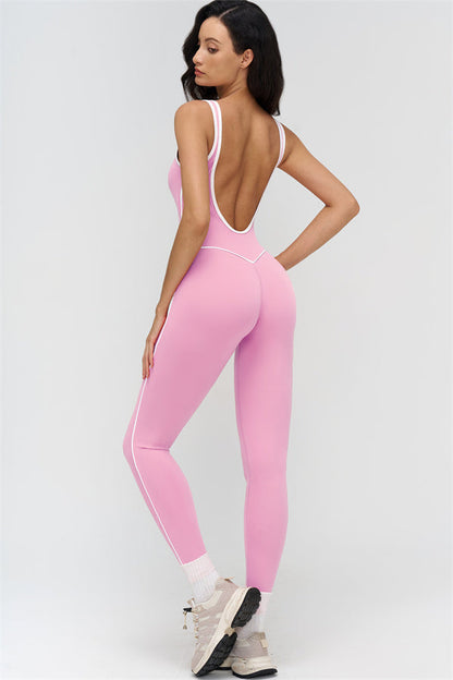 The Crave Jumpsuit