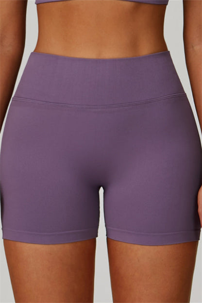 The Empower Jacket Sports Bra Shorts 3-Piece Set