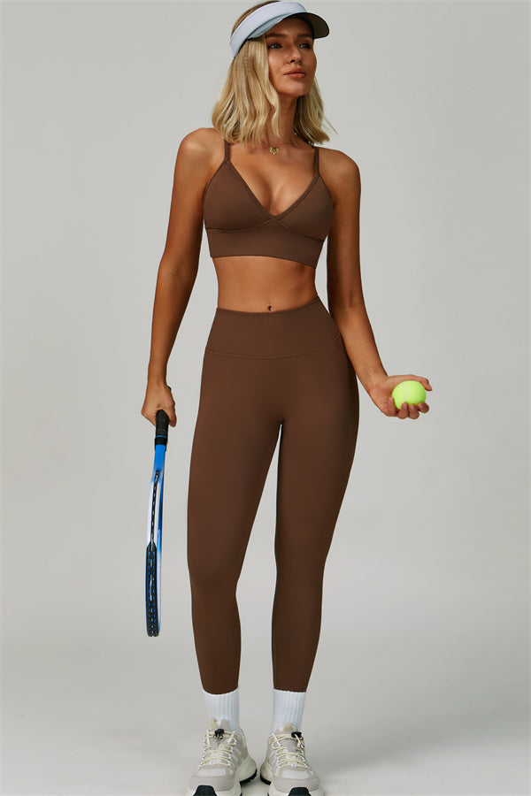 The Empower Leggings