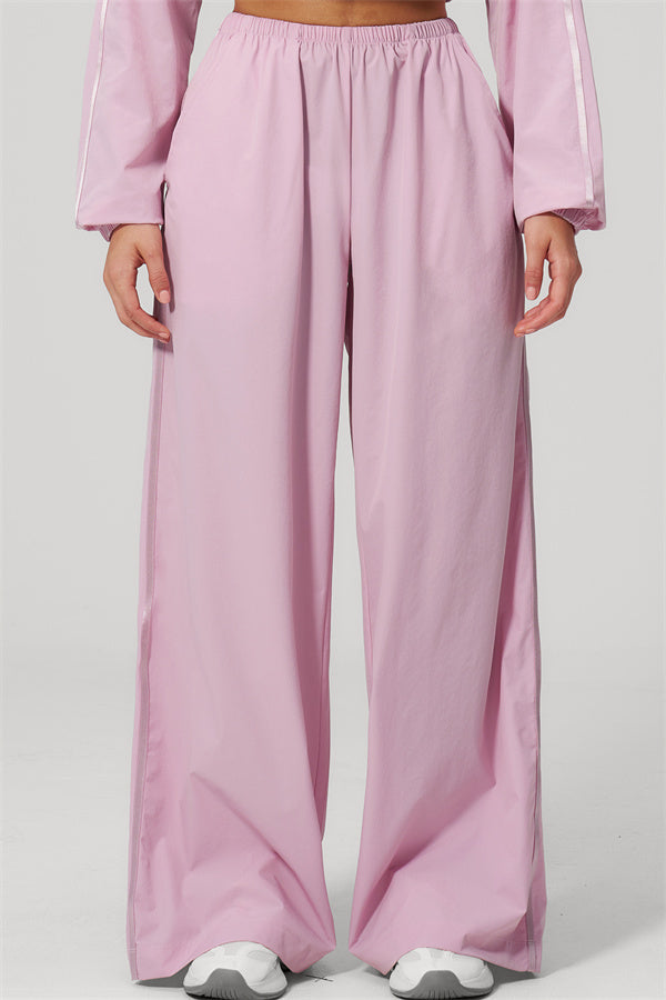 The Spunk UV protection Sweatpants