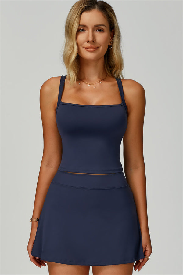 The Uplift Tank Top