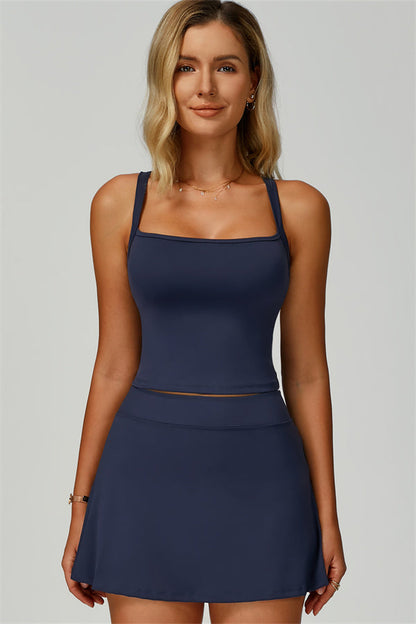 The Uplift Tank Top