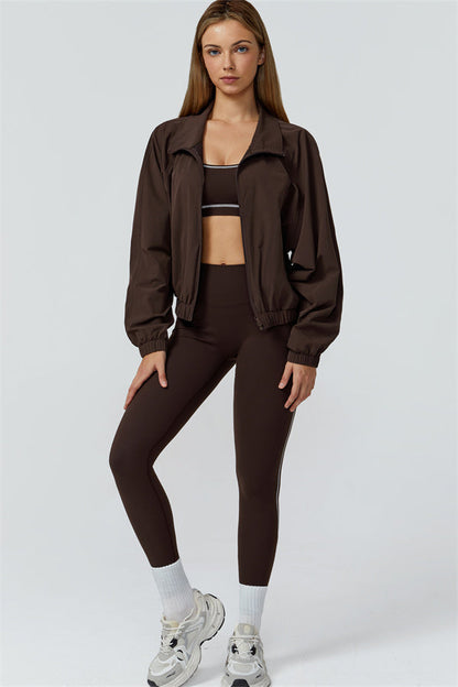 The Venus Leggings
