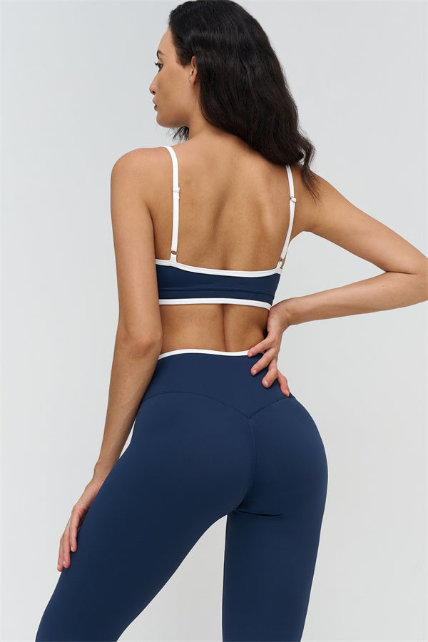 The Crave Leggings