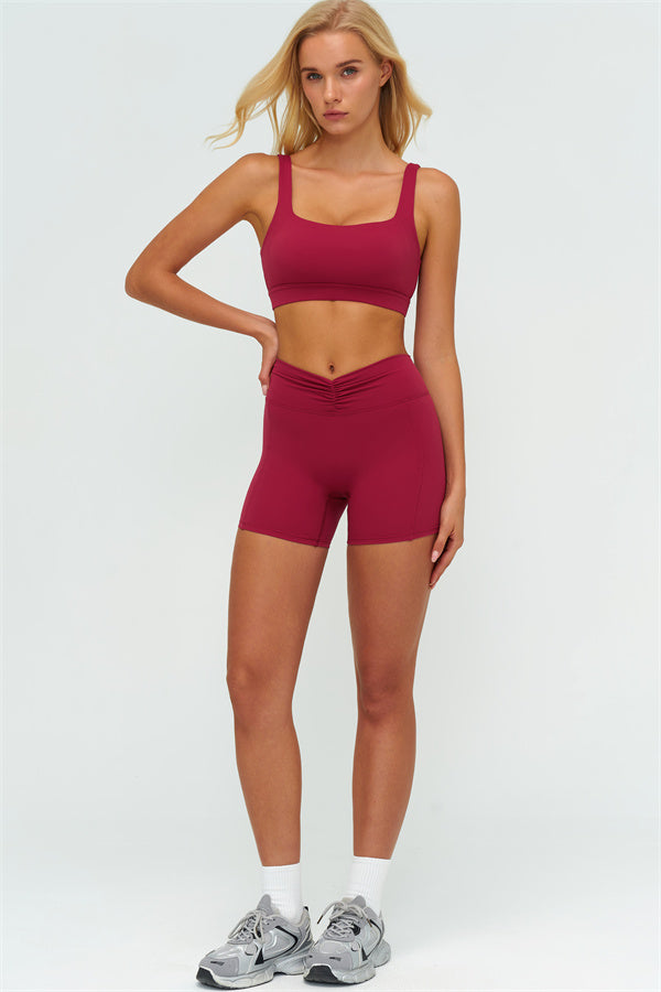 The Lushness Shorts