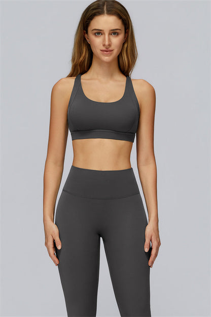 The Elle Form Sports Bra