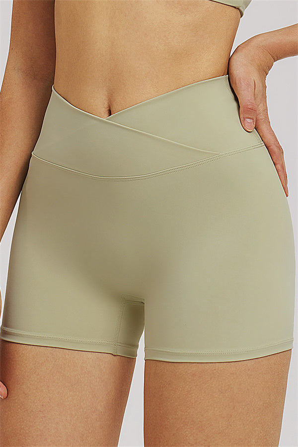 The Mosaic Shorts