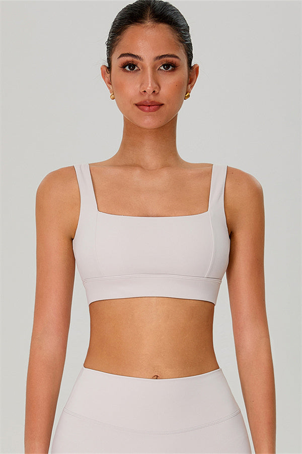 The Jewel Sports Bra