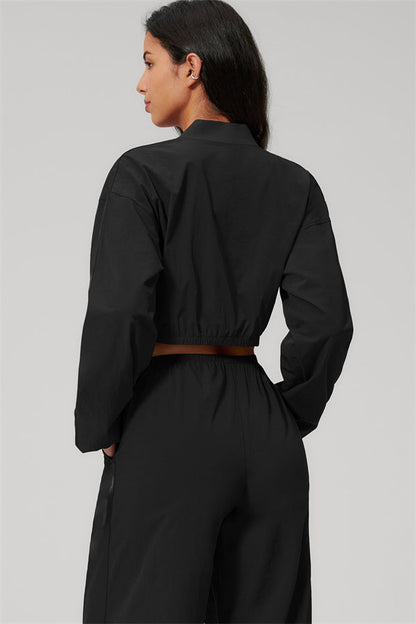 The Spunk UV protection Jacket