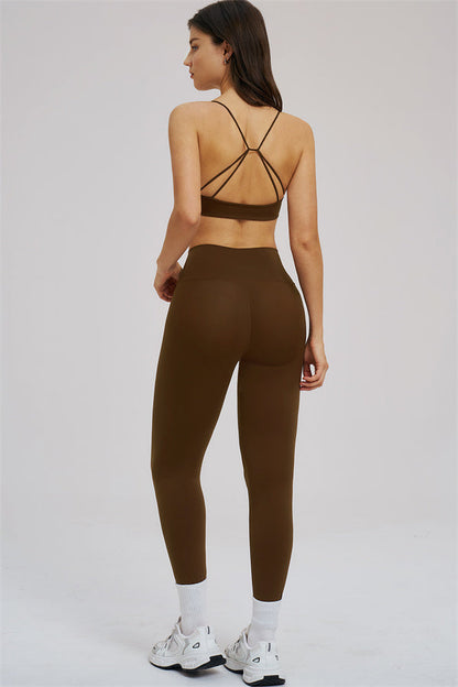 The Mosaic Sports Bra
